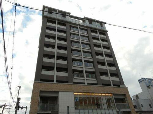 大阪府大阪市西成区山王１丁目 賃貸マンション