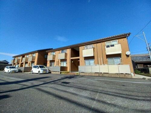 三重県津市芸濃町椋本 賃貸アパート