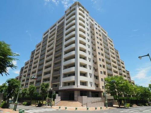 三重県津市一身田上津部田 賃貸マンション