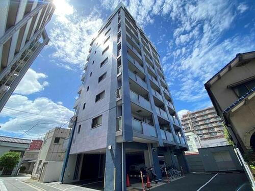 福岡県北九州市戸畑区明治町 築18年4ヶ月 10階建