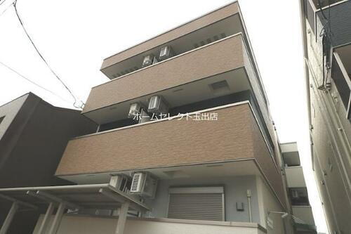 フジパレス遠里小野イースト