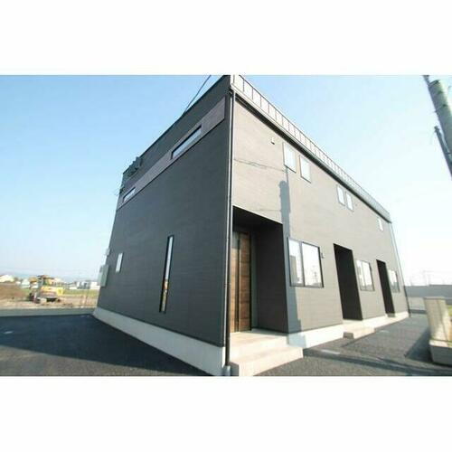 熊本県熊本市東区画図町大字重富 賃貸アパート