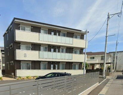 愛知県岡崎市土井町字荒井甲 賃貸アパート