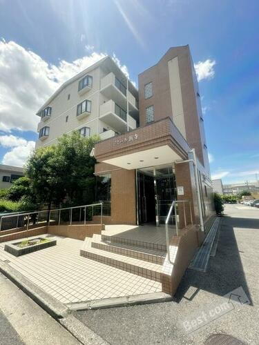 大阪府堺市西区浜寺南町２丁 賃貸マンション