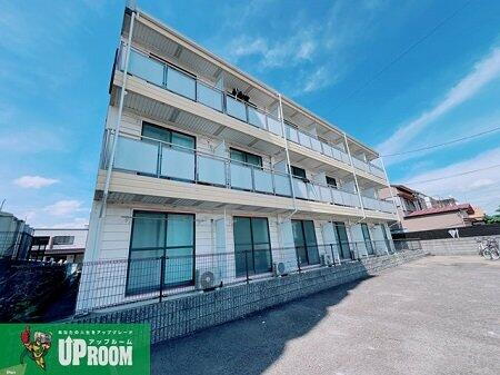 愛知県北名古屋市片場天王森 賃貸アパート