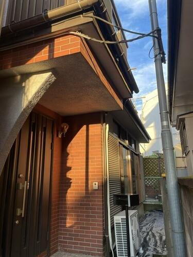 東京都練馬区南田中３丁目 賃貸一戸建て