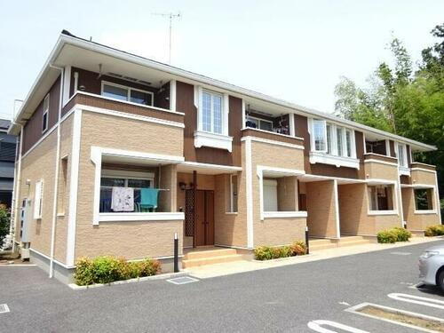 千葉県我孫子市新木 賃貸アパート