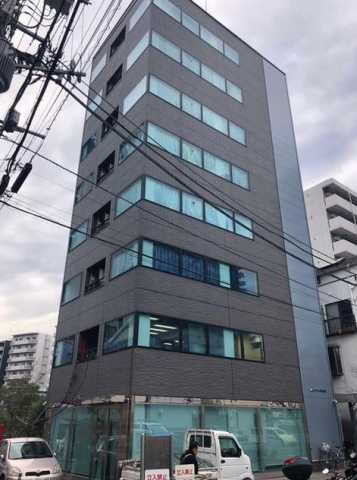 ＬＵビル