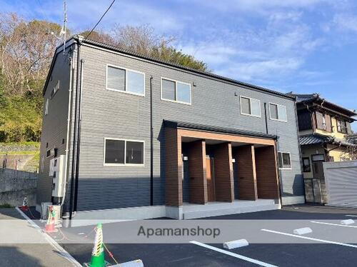 ルーチェ宮内 2階建