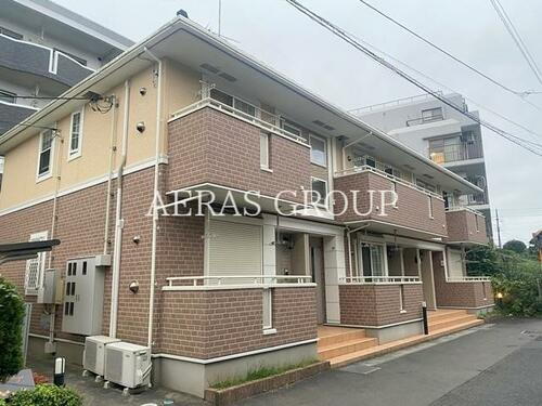 千葉県我孫子市根戸 賃貸アパート