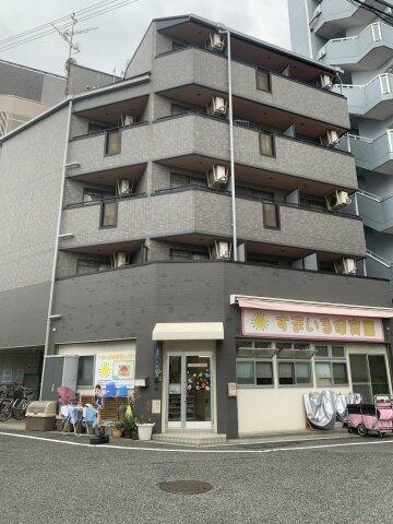 マ・メゾン舟尾