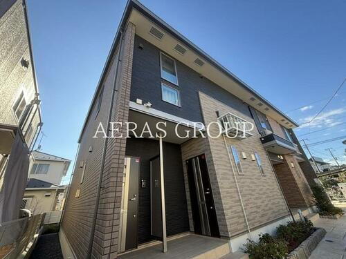 レジデンス　カサノⅣ