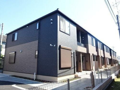 千葉県柏市花野井 賃貸アパート