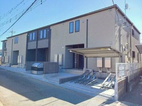 千葉県我孫子市下ケ戸 賃貸アパート