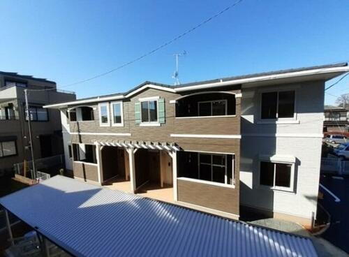 ソフィアフルールⅠ