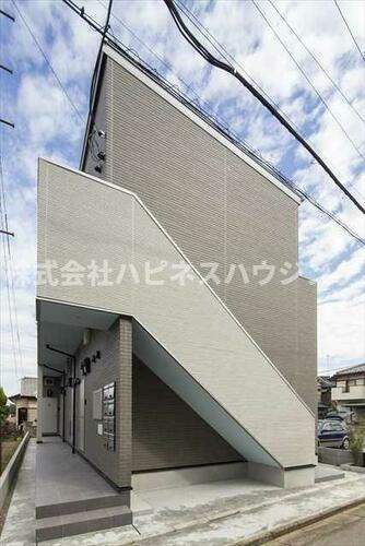 柏ロジウライフ