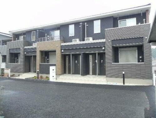 ブルックヒルズⅥ