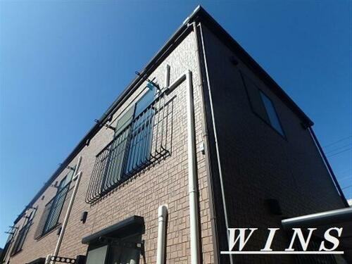 東京都杉並区和泉２丁目 賃貸アパート