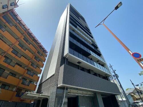 プレサンス西淡路レジェ―ロ