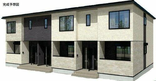 愛知県名古屋市天白区池場２丁目 賃貸アパート