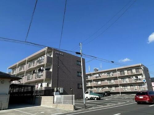 静岡県浜松市中央区中野町 賃貸マンション