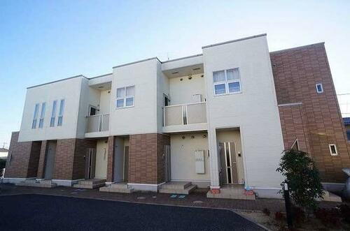 サニー＆リブⅡ