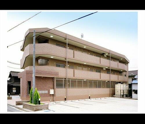 愛知県知多市八幡字堀切 賃貸マンション