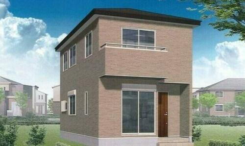 千葉県柏市戸張 賃貸一戸建て