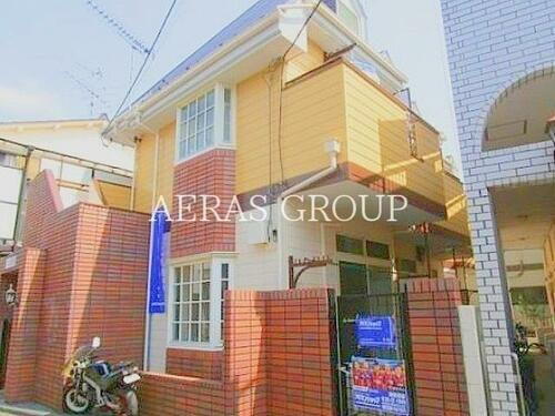 千葉県習志野市藤崎５丁目 賃貸アパート