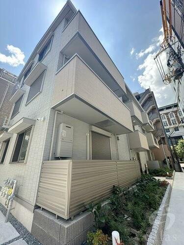 エムズハイツ千本三条