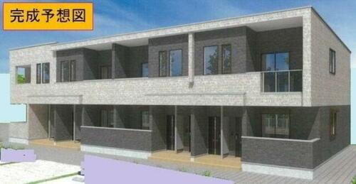 ヤングウッズ柏の葉Ⅱ