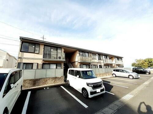 三重県鈴鹿市道伯４丁目 2階建 築30年8ヶ月