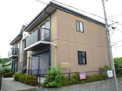 三重県桑名市赤尾台２丁目 賃貸アパート