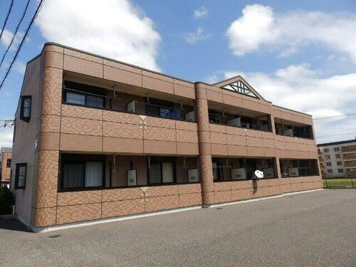 三重県松阪市小野江町 賃貸アパート