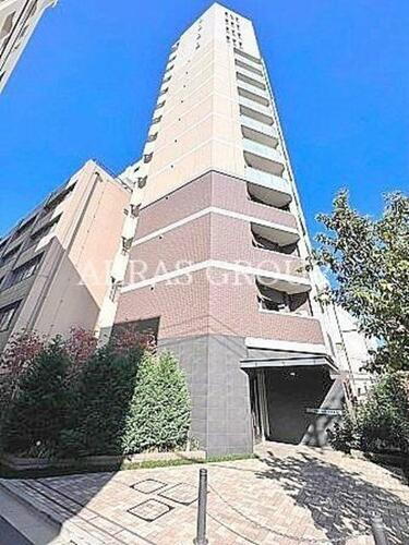 パークアクシス浅草橋Ⅱ