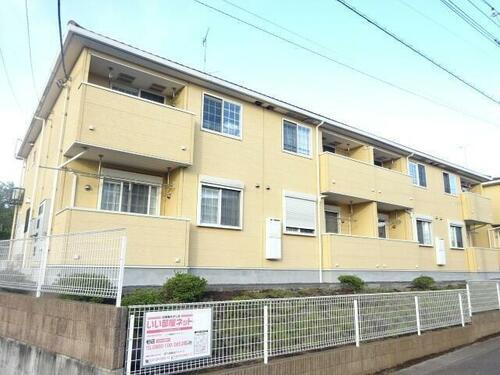 千葉県柏市岩井 賃貸アパート