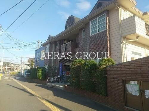 千葉県柏市北柏５丁目 賃貸アパート