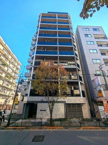 ＵＲＢＡＮ　ＰＡＲＫ日暮里Ⅱ