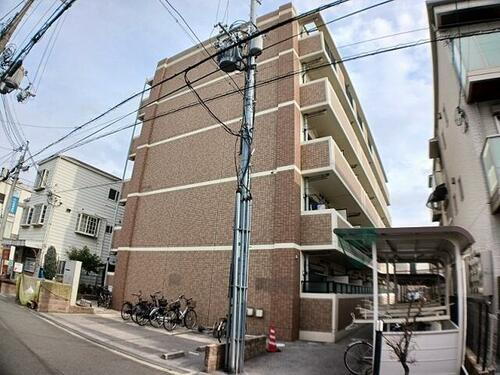 大阪府大阪市西成区天下茶屋東２丁目 賃貸マンション