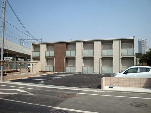 大阪府泉大津市式内町 賃貸アパート