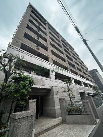 ＬａＳａｎｔｅ広尾（旧グランシャルム広尾） 10階建