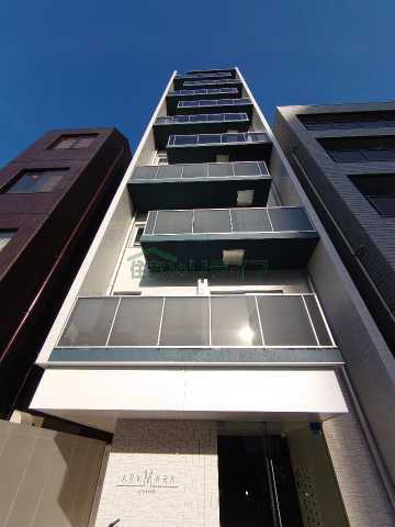 ＡＲＫＭＡＲＫ蔵前 10階建