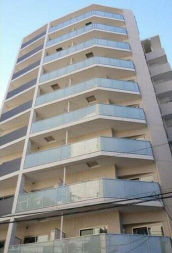 東京都文京区大塚５丁目 賃貸マンション