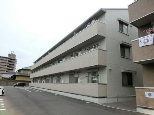 滋賀県草津市青地町 賃貸アパート