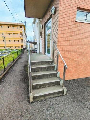 鹿児島県指宿市十町 賃貸マンション