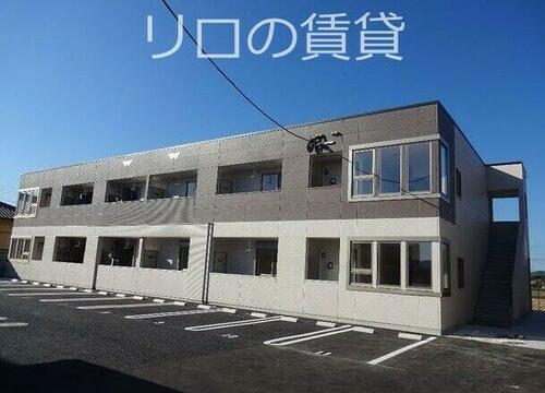 福岡県飯塚市楽市 2階建 築9年9ヶ月