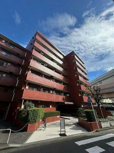 ライオンズプラザ南太田