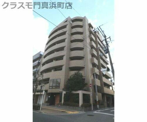 大阪府守口市平代町 賃貸マンション