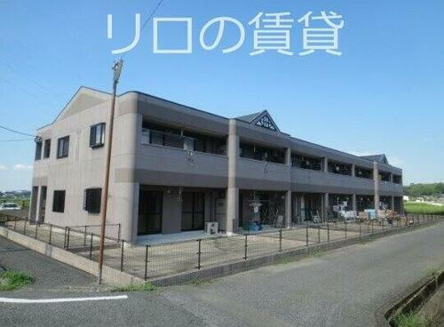 福岡県嘉穂郡桂川町大字土師 2階建 築18年