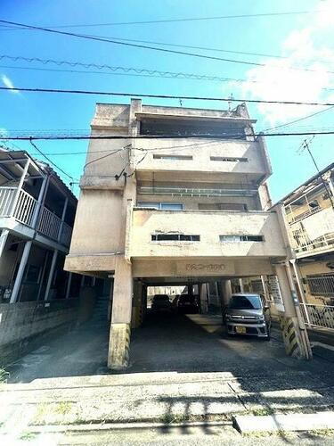 第２コーポ松本